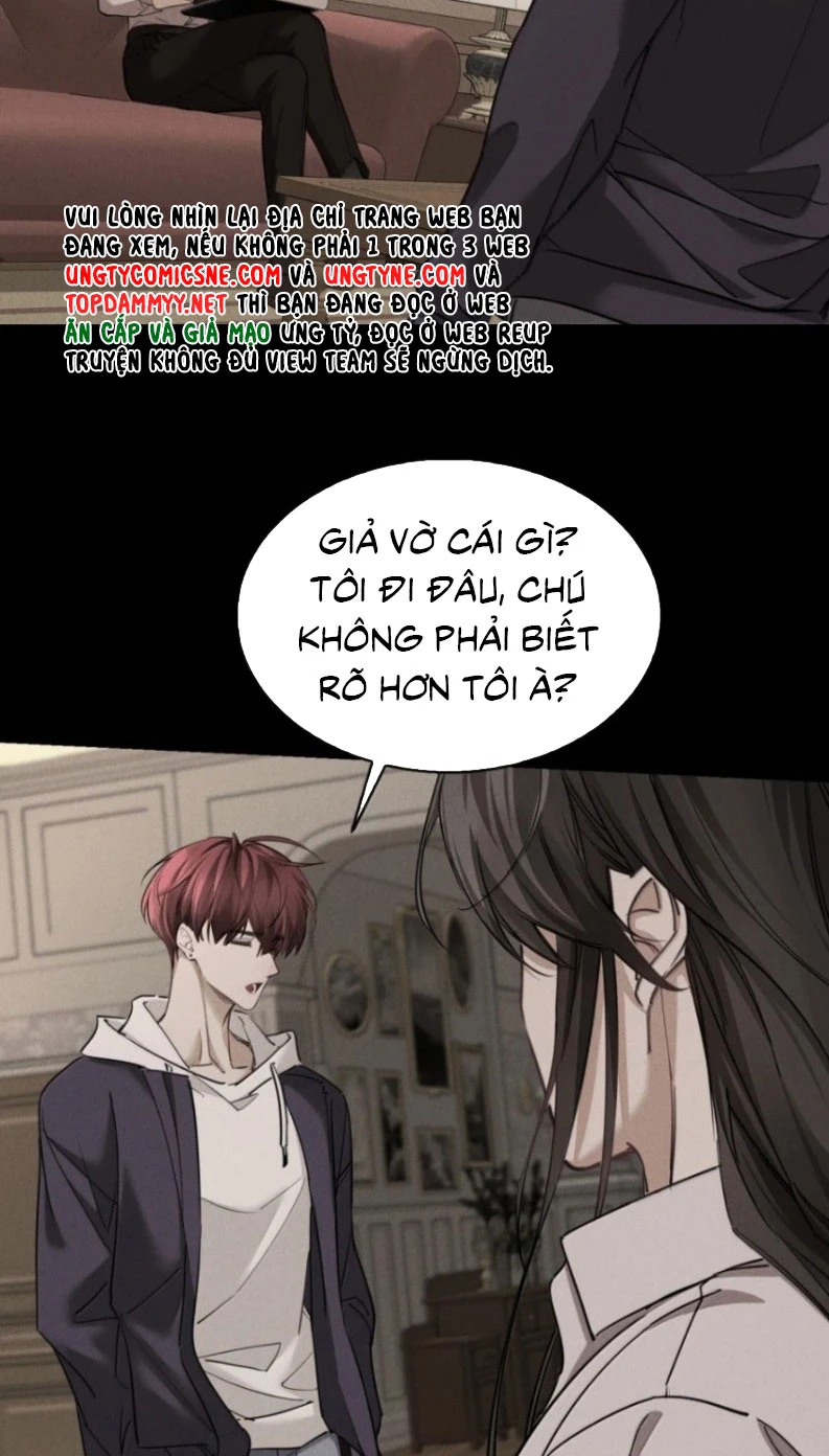 Không Cam Lòng Bị Chú Nhỏ Kẻ Thù Chế Ngự Chapter 22 - 54