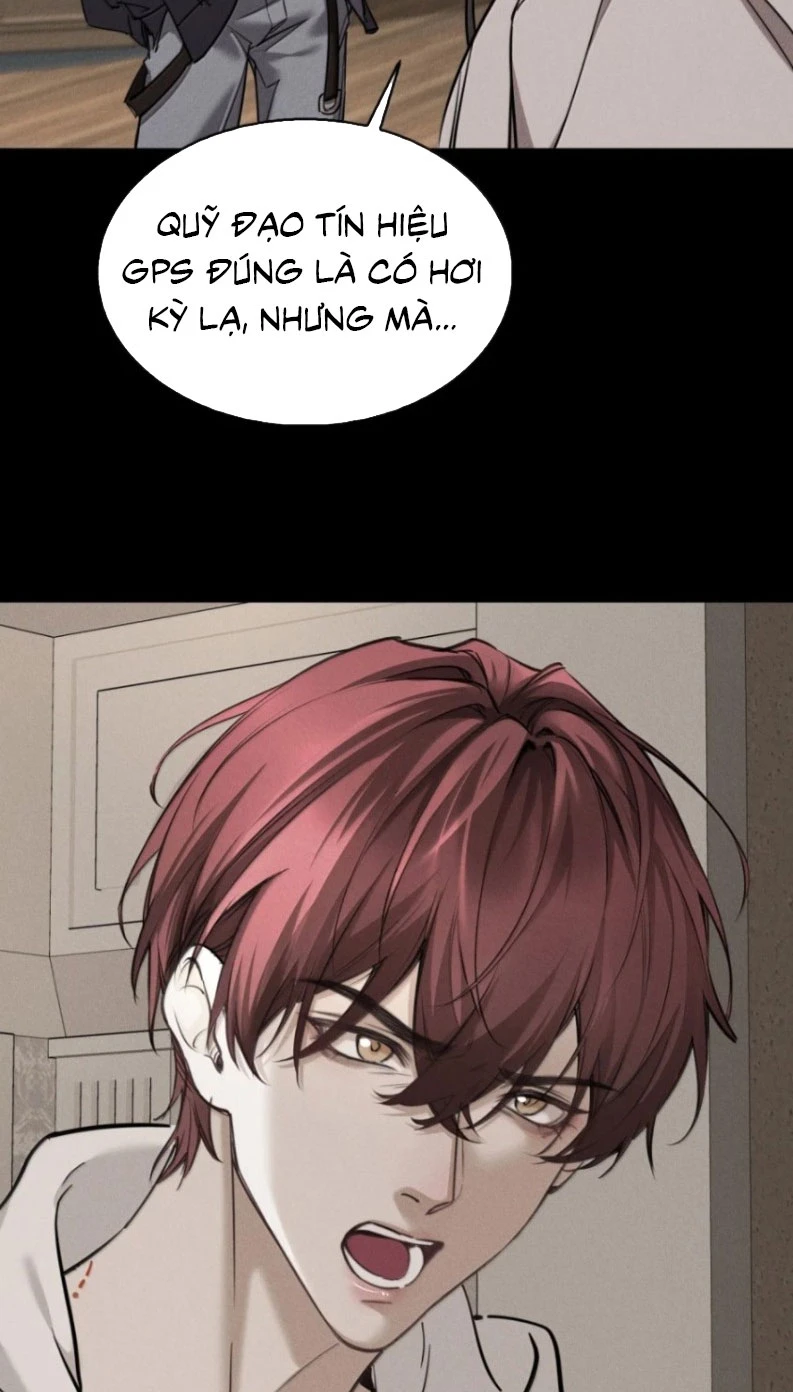 Không Cam Lòng Bị Chú Nhỏ Kẻ Thù Chế Ngự Chapter 22 - 55