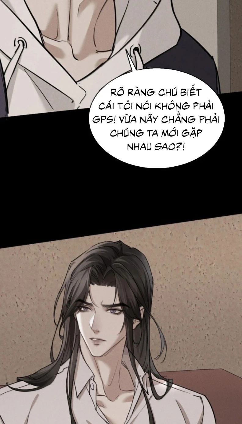 Không Cam Lòng Bị Chú Nhỏ Kẻ Thù Chế Ngự Chapter 22 - 56