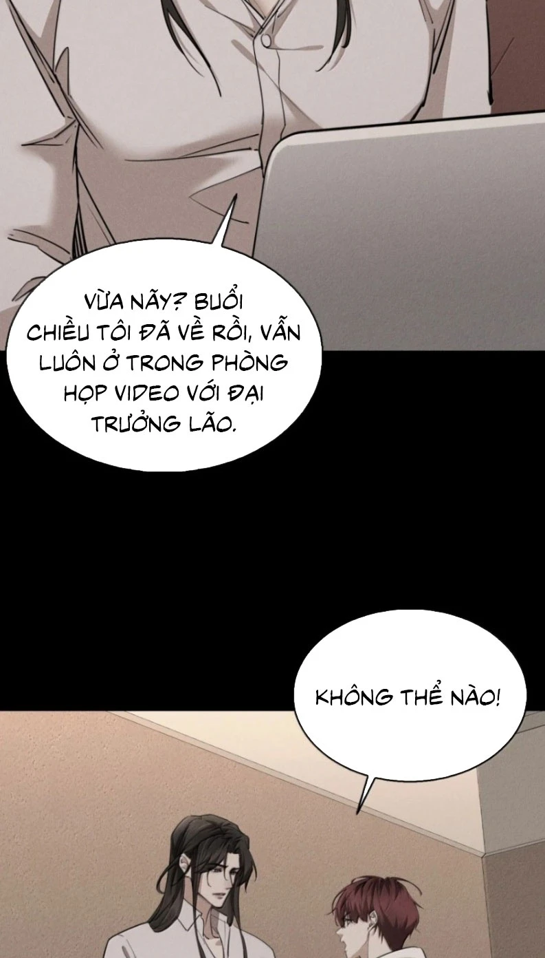Không Cam Lòng Bị Chú Nhỏ Kẻ Thù Chế Ngự Chapter 22 - 57
