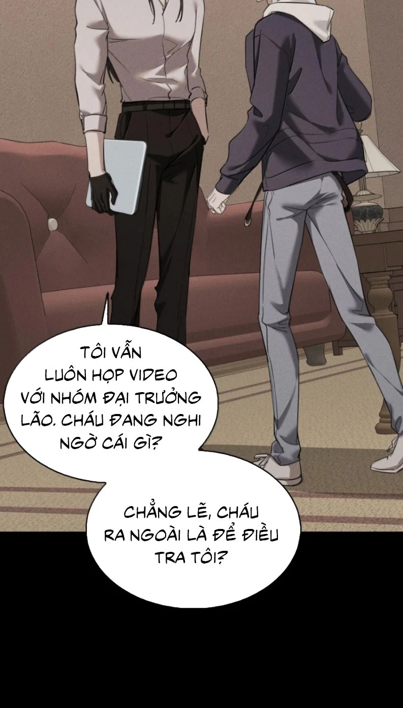 Không Cam Lòng Bị Chú Nhỏ Kẻ Thù Chế Ngự Chapter 22 - 58