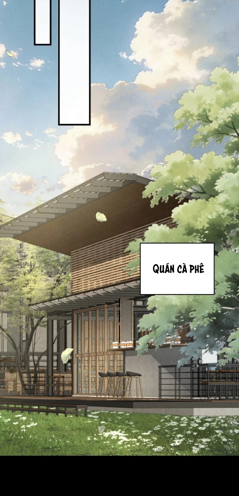 Không Cam Lòng Bị Chú Nhỏ Kẻ Thù Chế Ngự Chapter 23 - 3