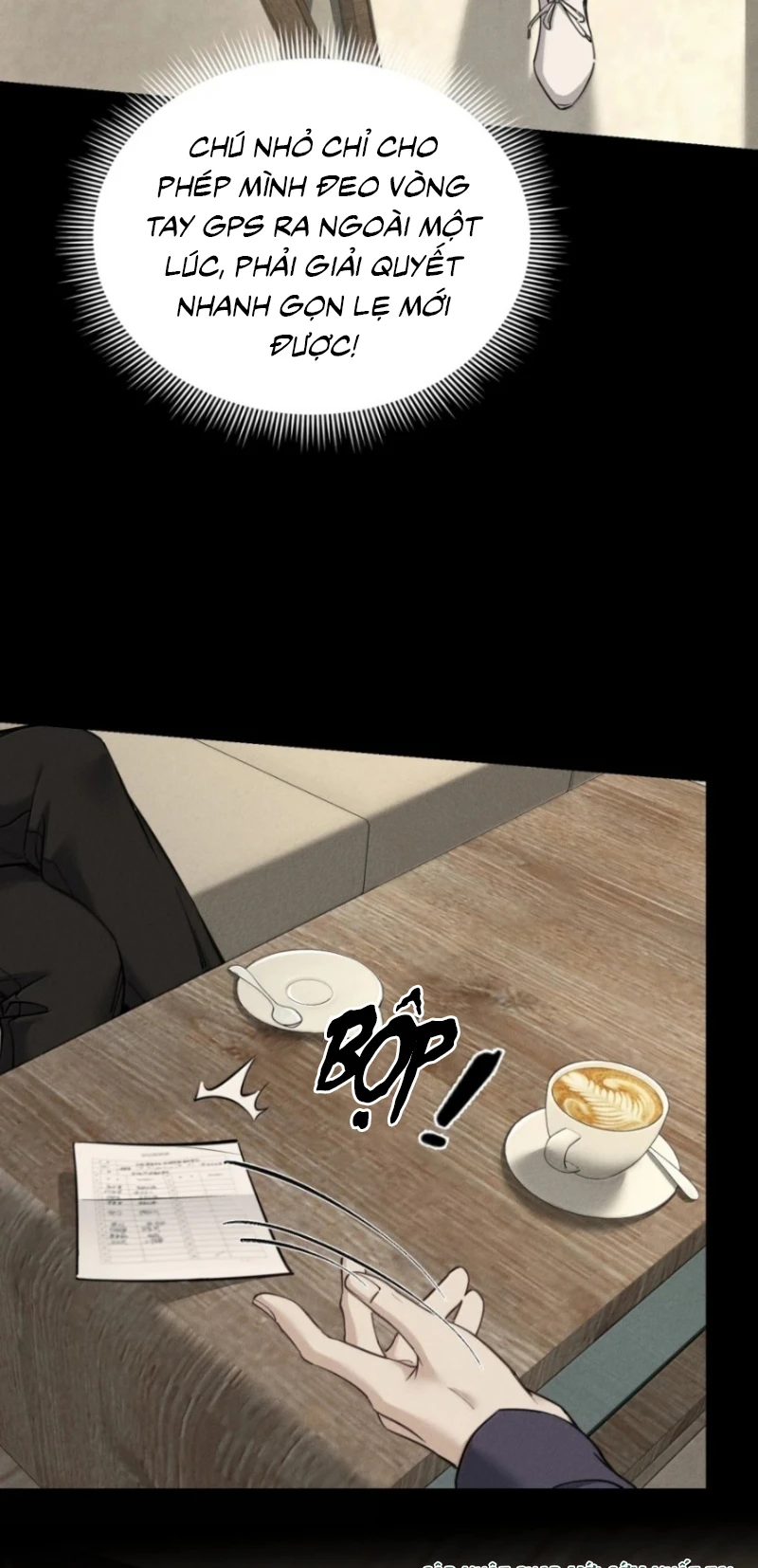 Không Cam Lòng Bị Chú Nhỏ Kẻ Thù Chế Ngự Chapter 23 - 5