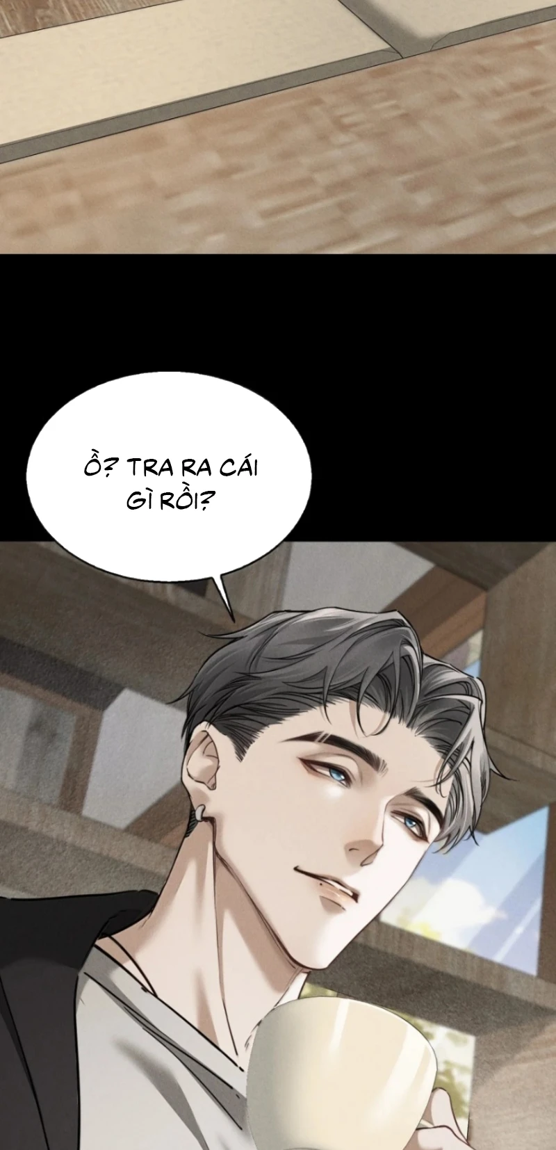 Không Cam Lòng Bị Chú Nhỏ Kẻ Thù Chế Ngự Chapter 23 - 7