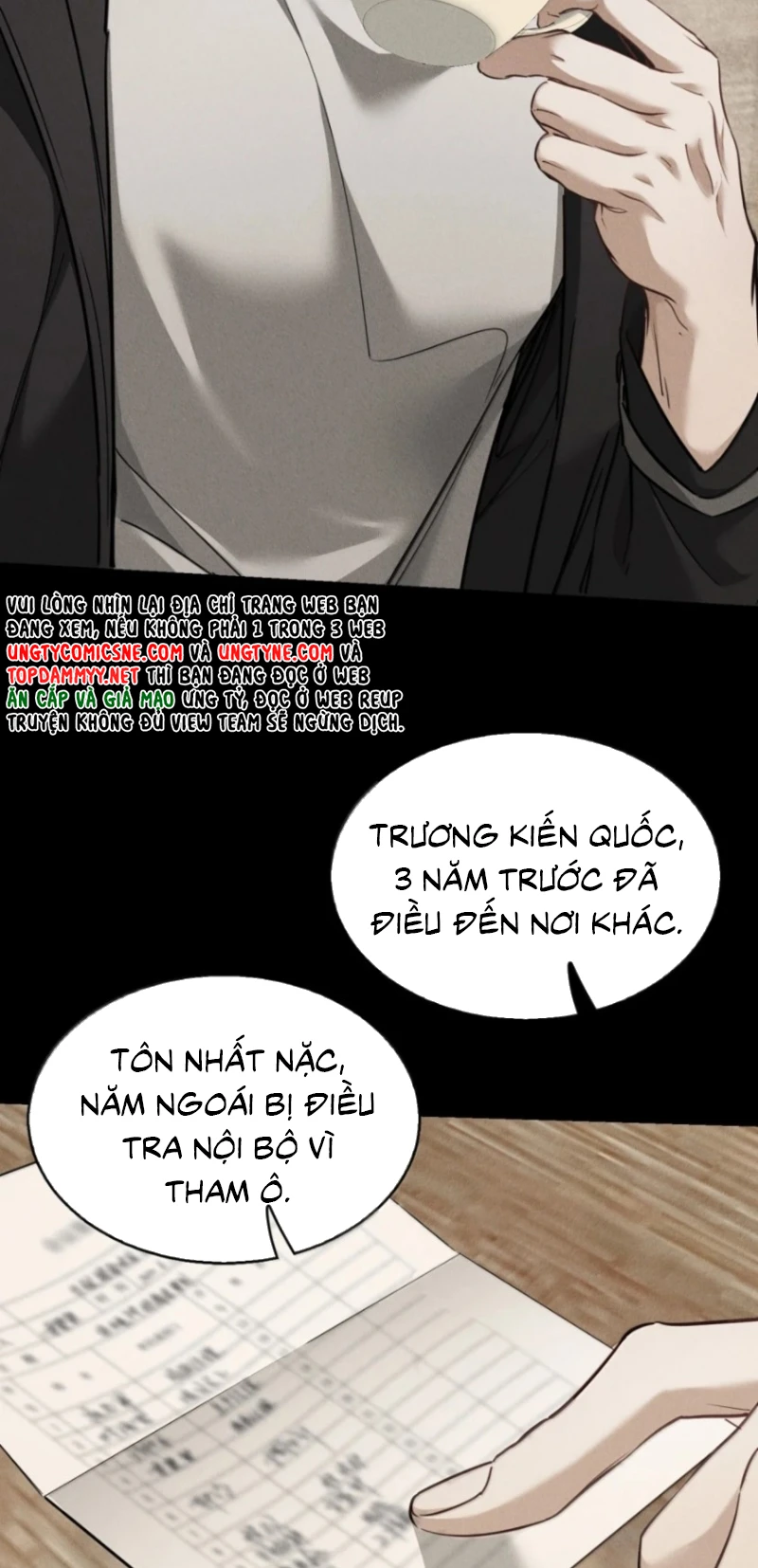 Không Cam Lòng Bị Chú Nhỏ Kẻ Thù Chế Ngự Chapter 23 - 8