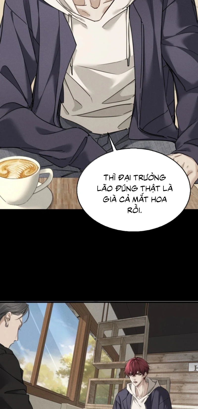 Không Cam Lòng Bị Chú Nhỏ Kẻ Thù Chế Ngự Chapter 23 - 11