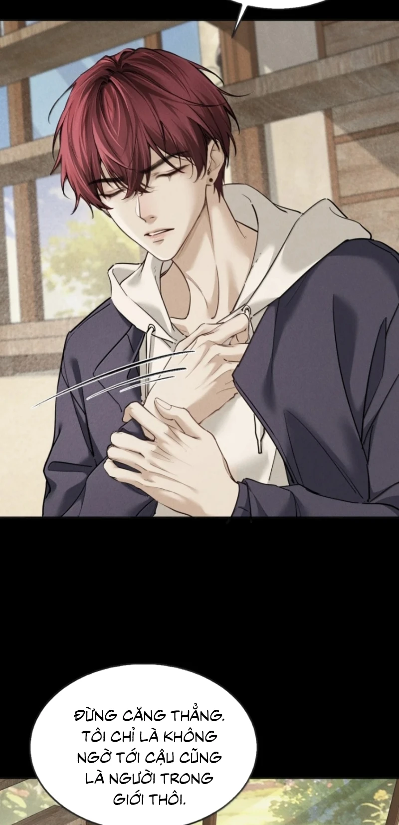 Không Cam Lòng Bị Chú Nhỏ Kẻ Thù Chế Ngự Chapter 23 - 18