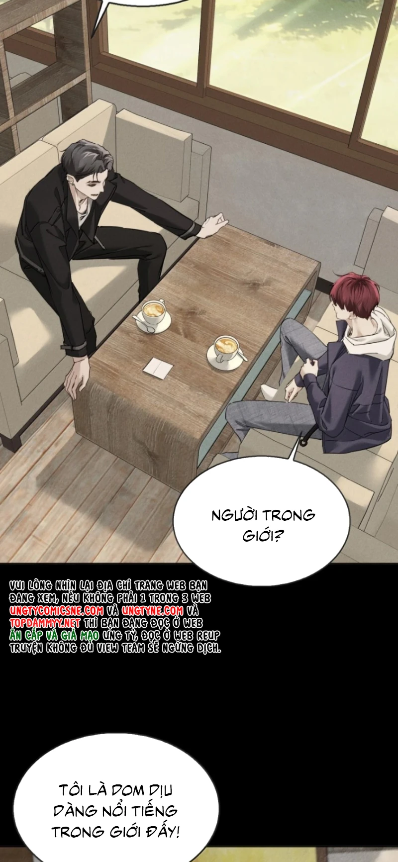 Không Cam Lòng Bị Chú Nhỏ Kẻ Thù Chế Ngự Chapter 23 - 19