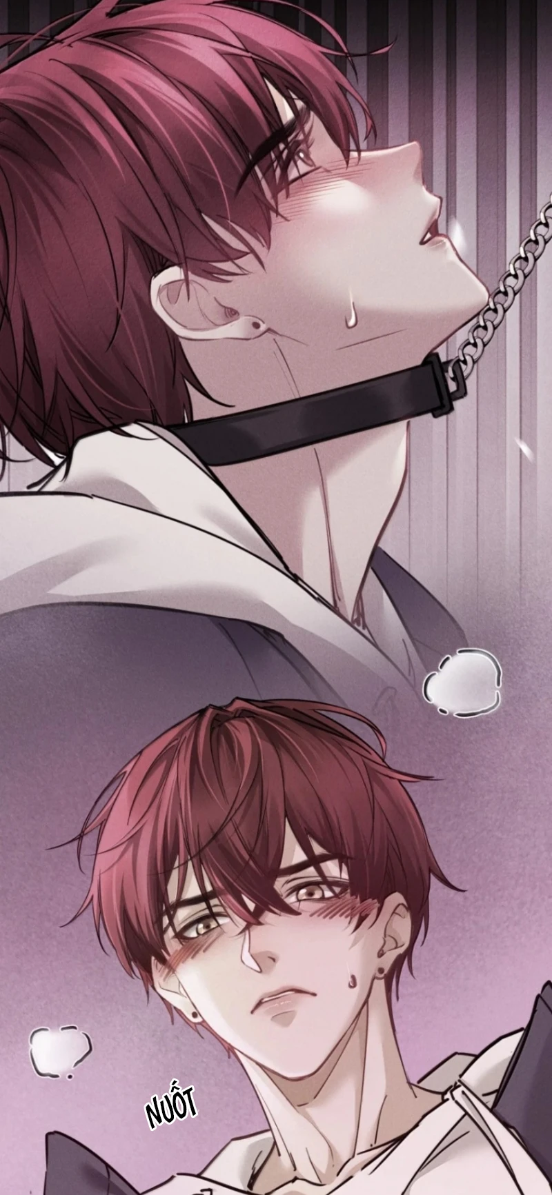 Không Cam Lòng Bị Chú Nhỏ Kẻ Thù Chế Ngự Chapter 23 - 23