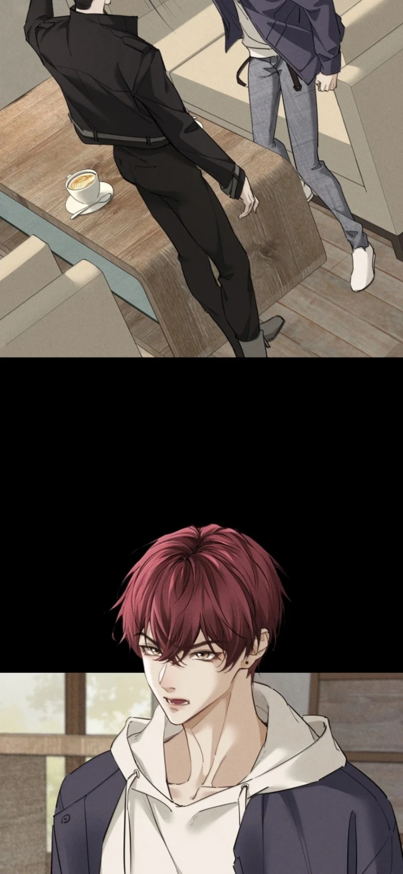 Không Cam Lòng Bị Chú Nhỏ Kẻ Thù Chế Ngự Chapter 23 - 31