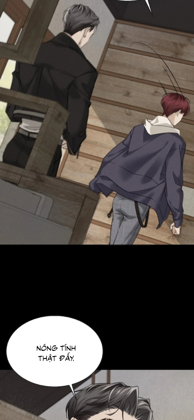 Không Cam Lòng Bị Chú Nhỏ Kẻ Thù Chế Ngự Chapter 23 - 33