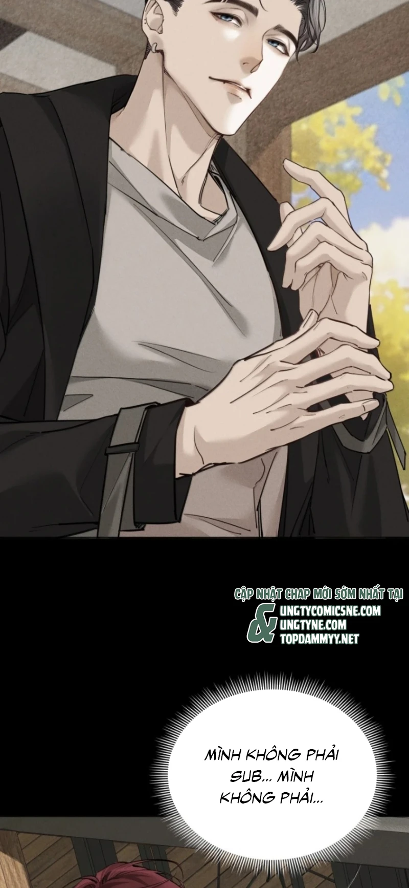 Không Cam Lòng Bị Chú Nhỏ Kẻ Thù Chế Ngự Chapter 23 - 34