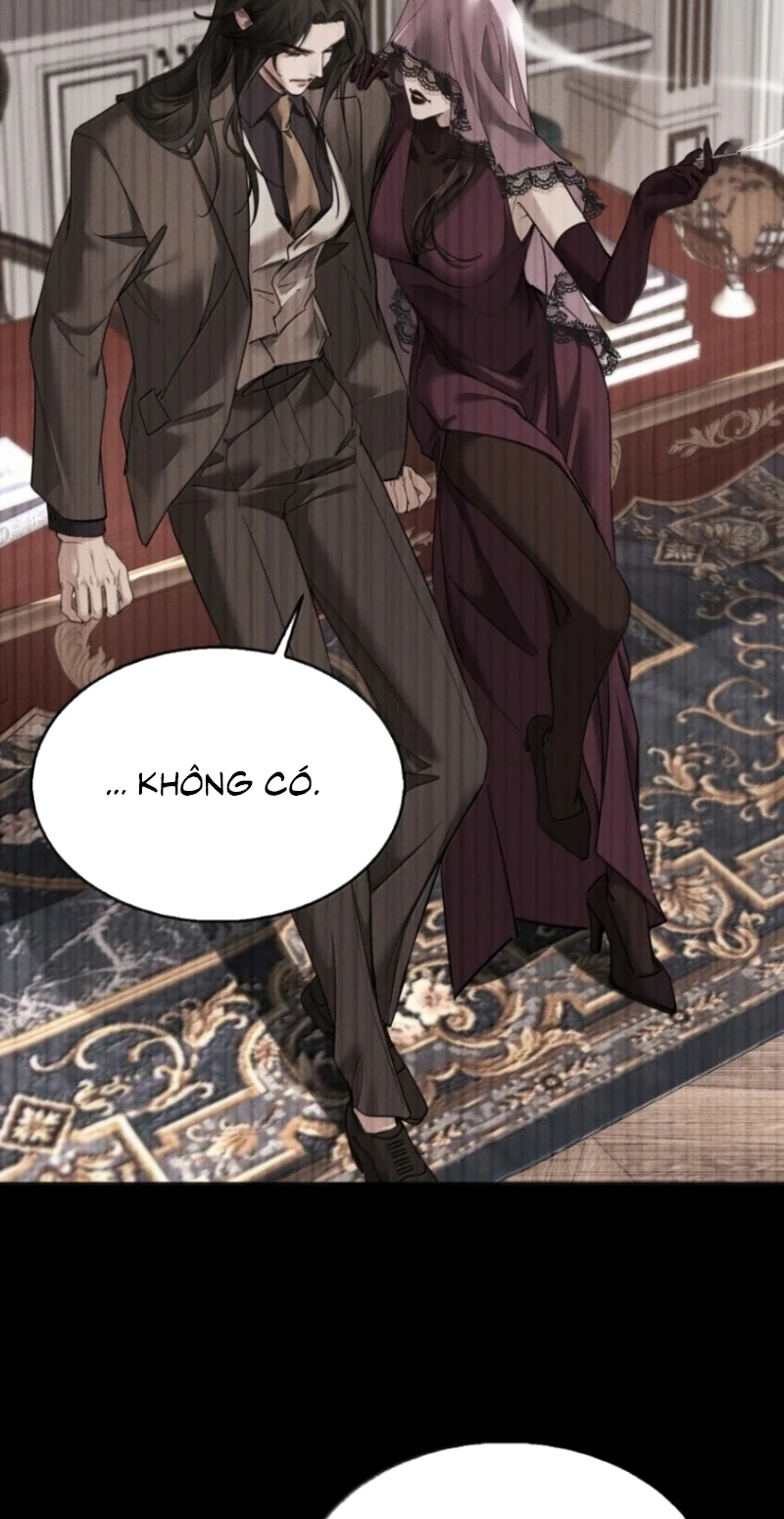 Không Cam Lòng Bị Chú Nhỏ Kẻ Thù Chế Ngự Chapter 23 - 39