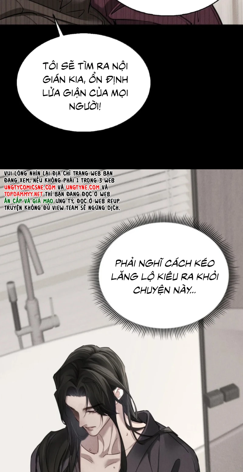 Không Cam Lòng Bị Chú Nhỏ Kẻ Thù Chế Ngự Chapter 23 - 41