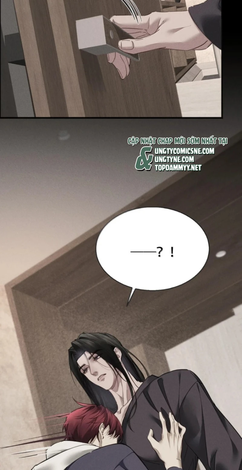 Không Cam Lòng Bị Chú Nhỏ Kẻ Thù Chế Ngự Chapter 23 - 43