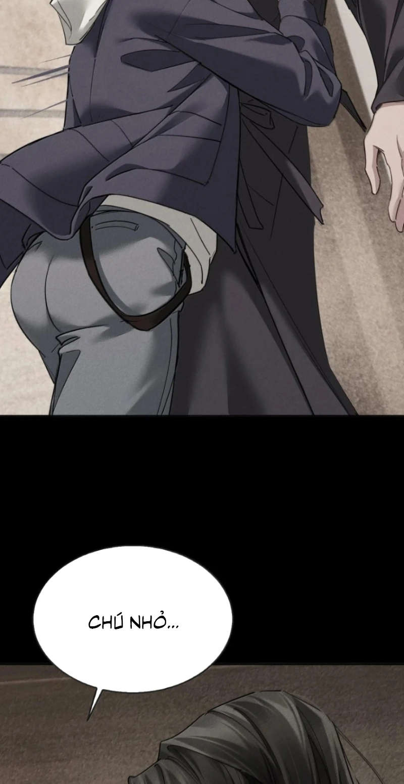 Không Cam Lòng Bị Chú Nhỏ Kẻ Thù Chế Ngự Chapter 23 - 44