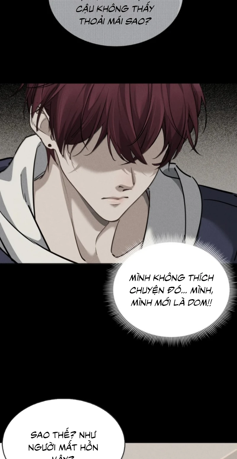 Không Cam Lòng Bị Chú Nhỏ Kẻ Thù Chế Ngự Chapter 23 - 46