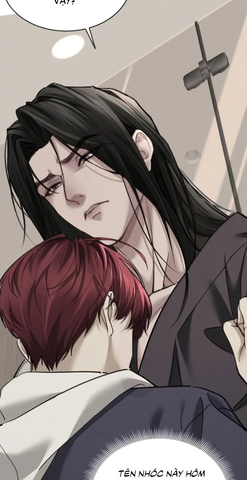 Không Cam Lòng Bị Chú Nhỏ Kẻ Thù Chế Ngự Chapter 23 - 47