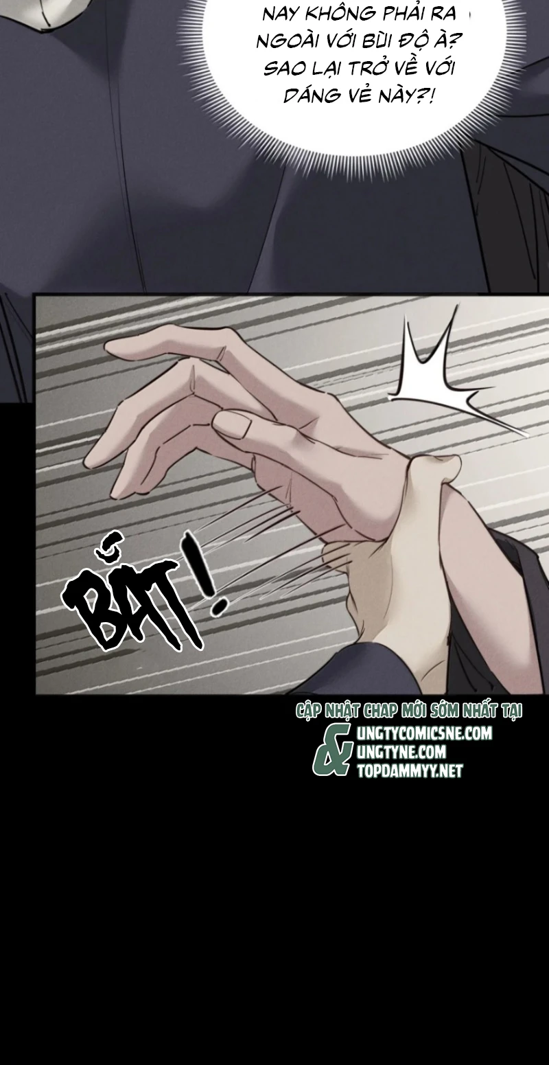 Không Cam Lòng Bị Chú Nhỏ Kẻ Thù Chế Ngự Chapter 23 - 48