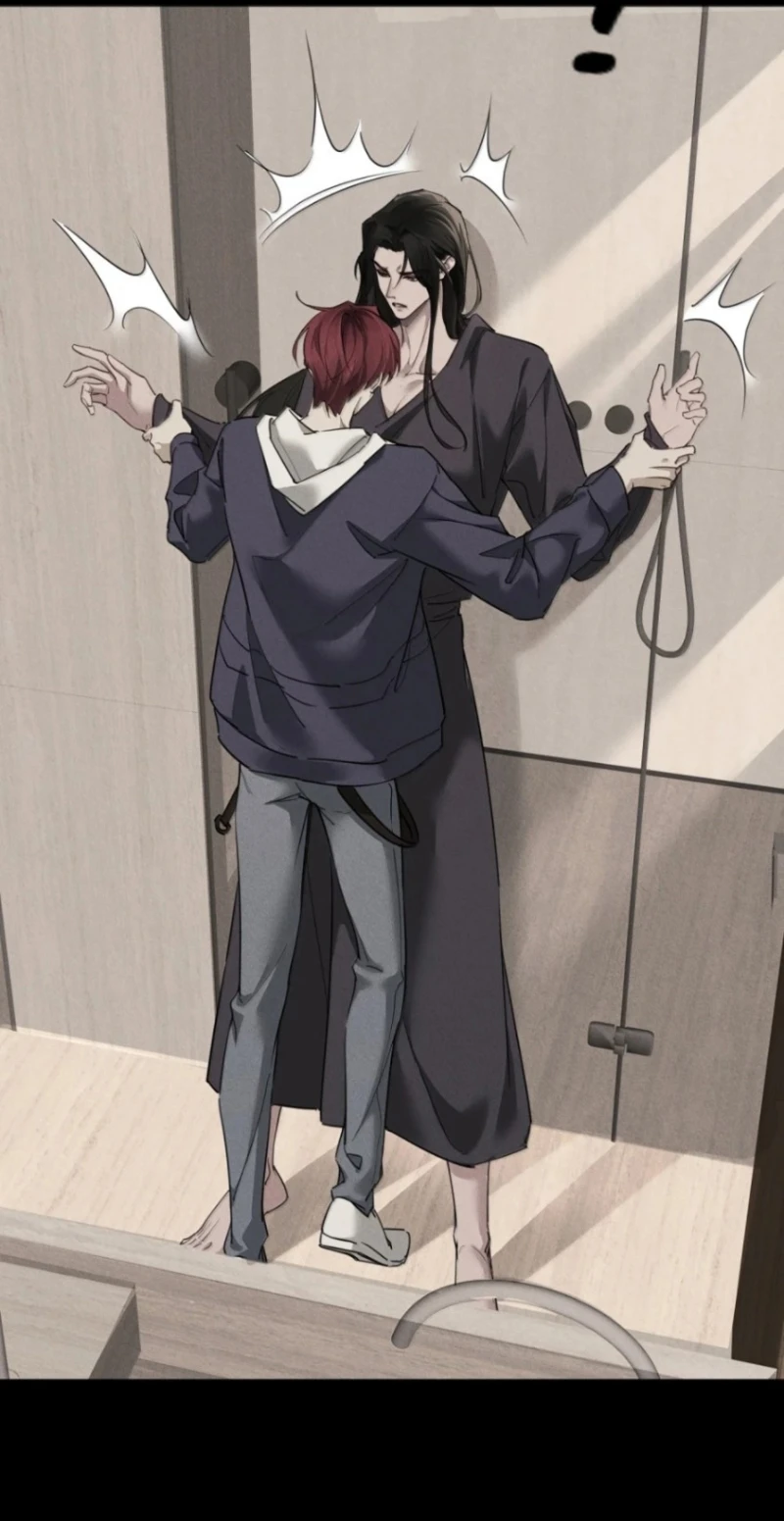 Không Cam Lòng Bị Chú Nhỏ Kẻ Thù Chế Ngự Chapter 23 - 49