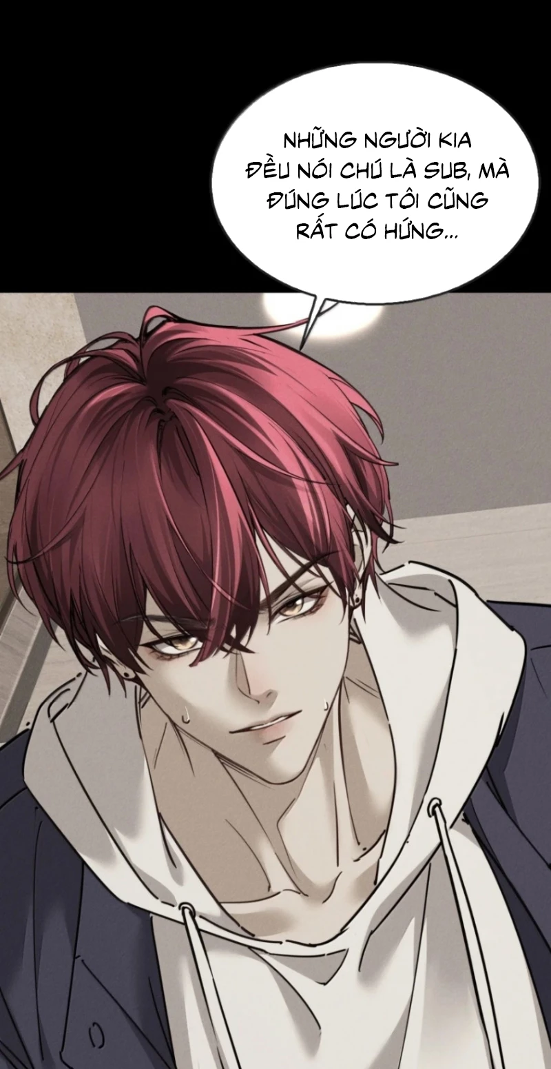 Không Cam Lòng Bị Chú Nhỏ Kẻ Thù Chế Ngự Chapter 23 - 50