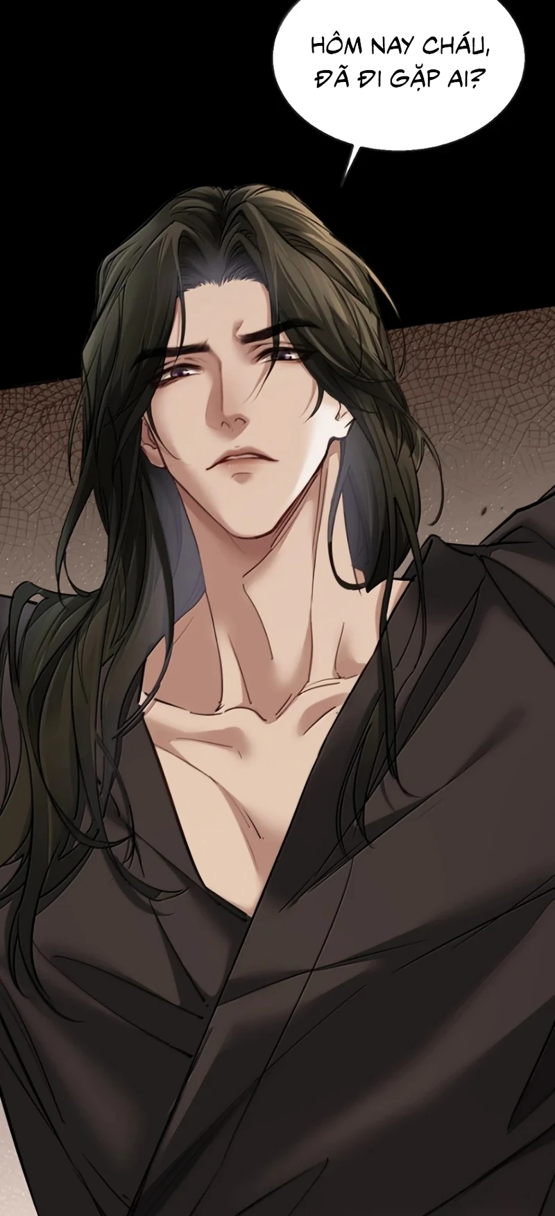 Không Cam Lòng Bị Chú Nhỏ Kẻ Thù Chế Ngự Chapter 24 - 6