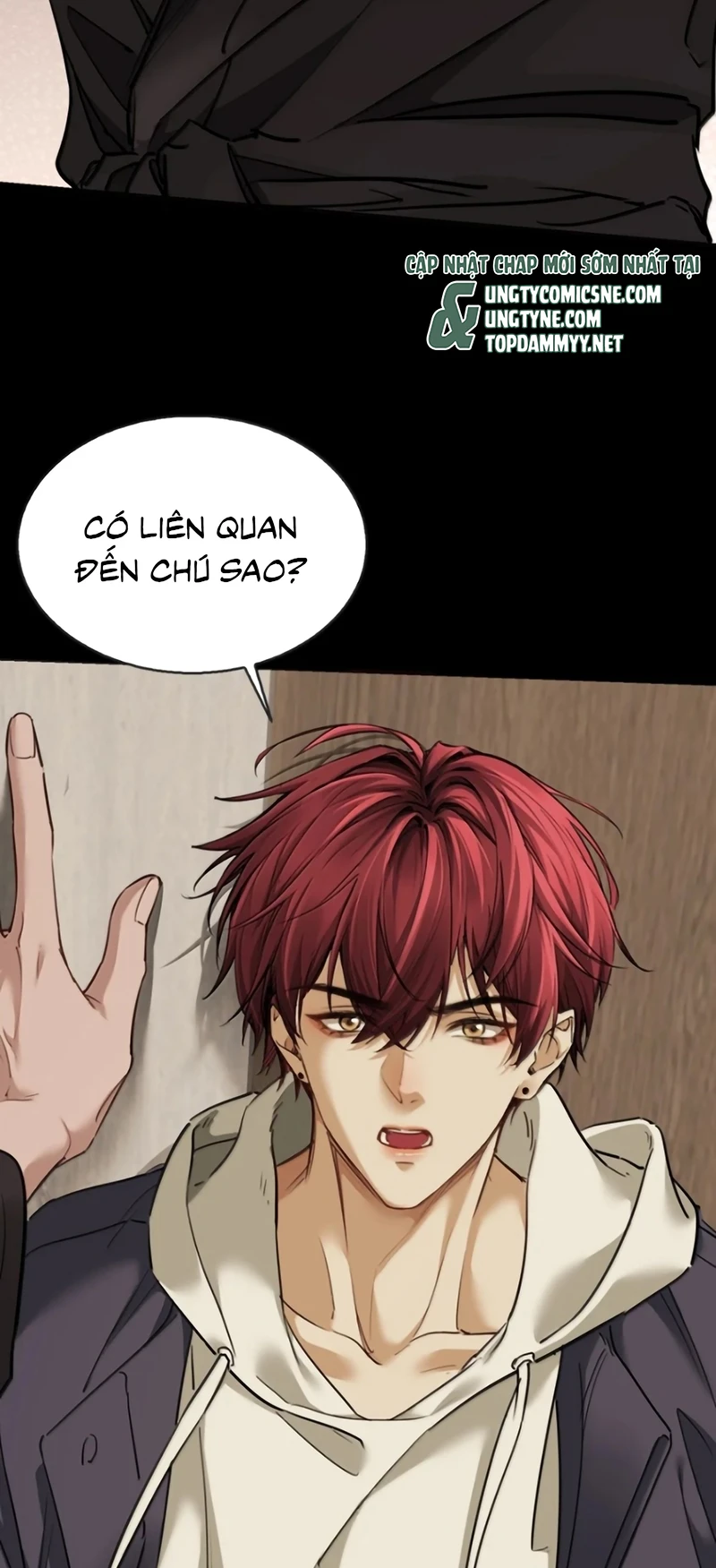 Không Cam Lòng Bị Chú Nhỏ Kẻ Thù Chế Ngự Chapter 24 - 7