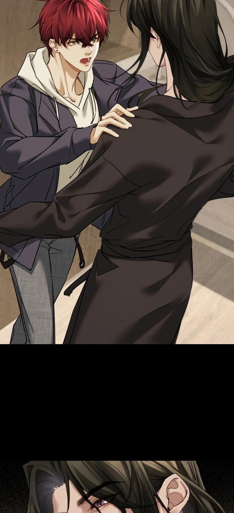 Không Cam Lòng Bị Chú Nhỏ Kẻ Thù Chế Ngự Chapter 24 - 9