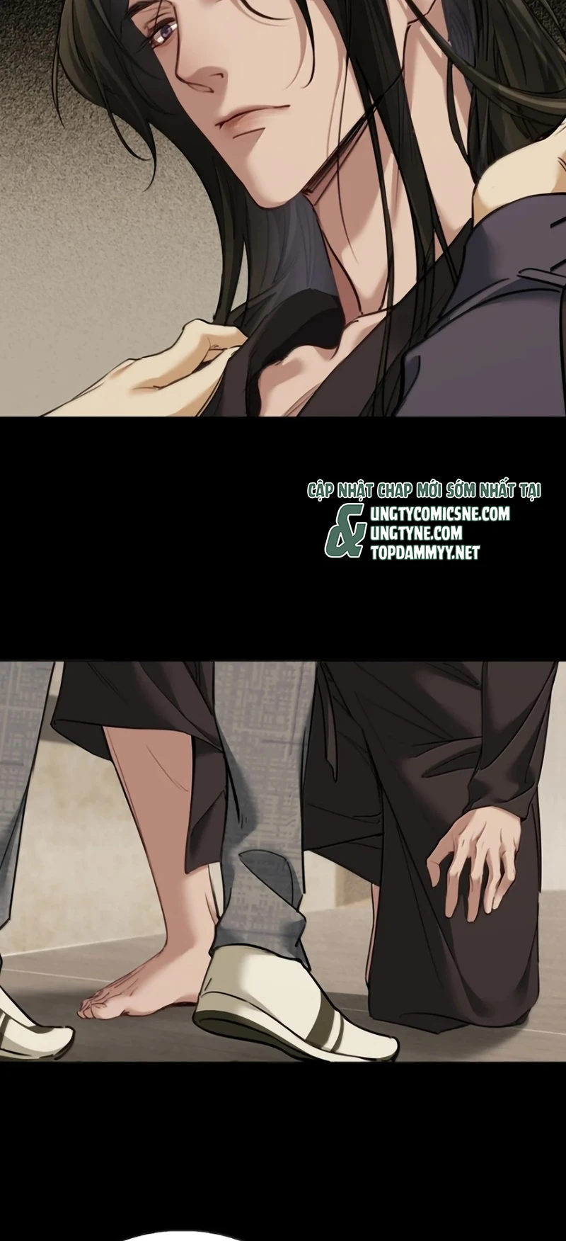 Không Cam Lòng Bị Chú Nhỏ Kẻ Thù Chế Ngự Chapter 24 - 10