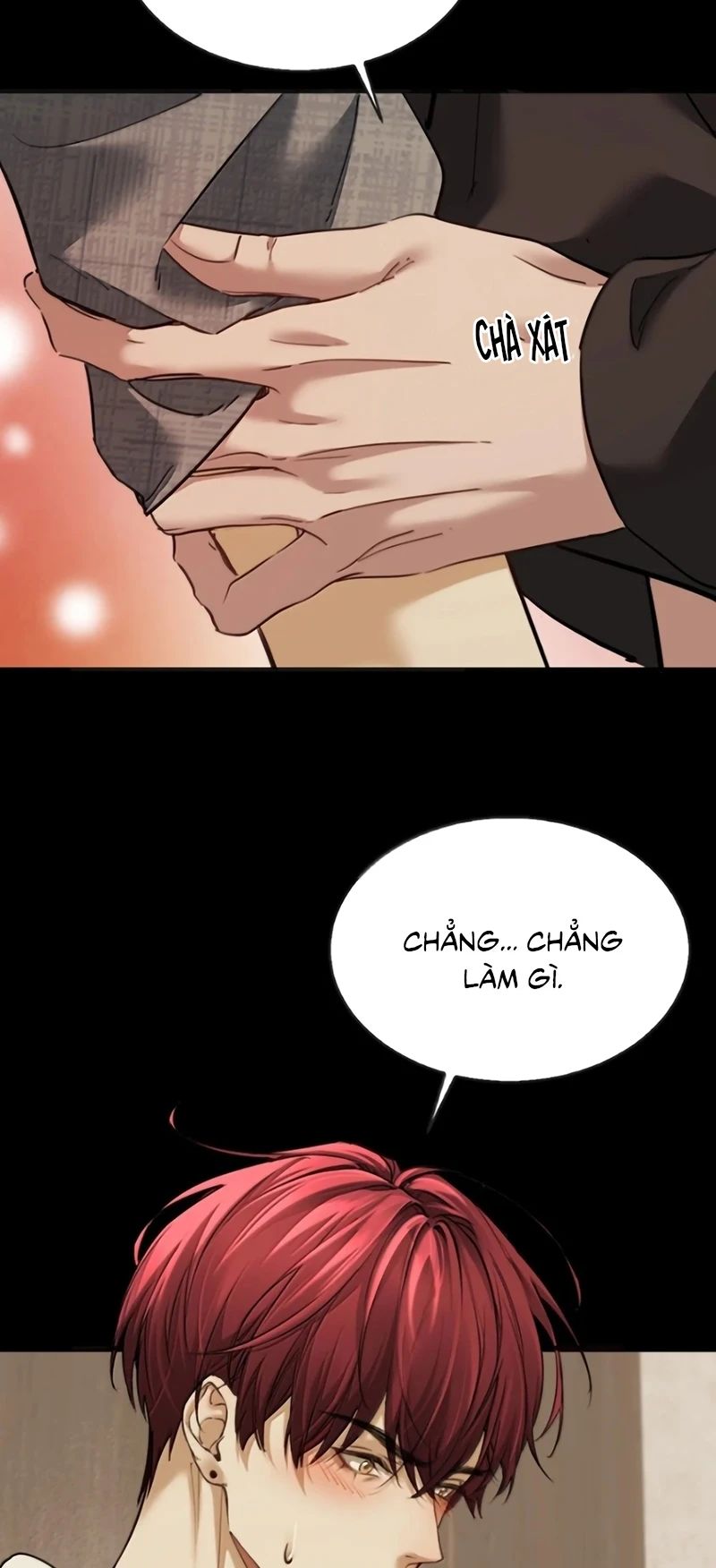 Không Cam Lòng Bị Chú Nhỏ Kẻ Thù Chế Ngự Chapter 24 - 16