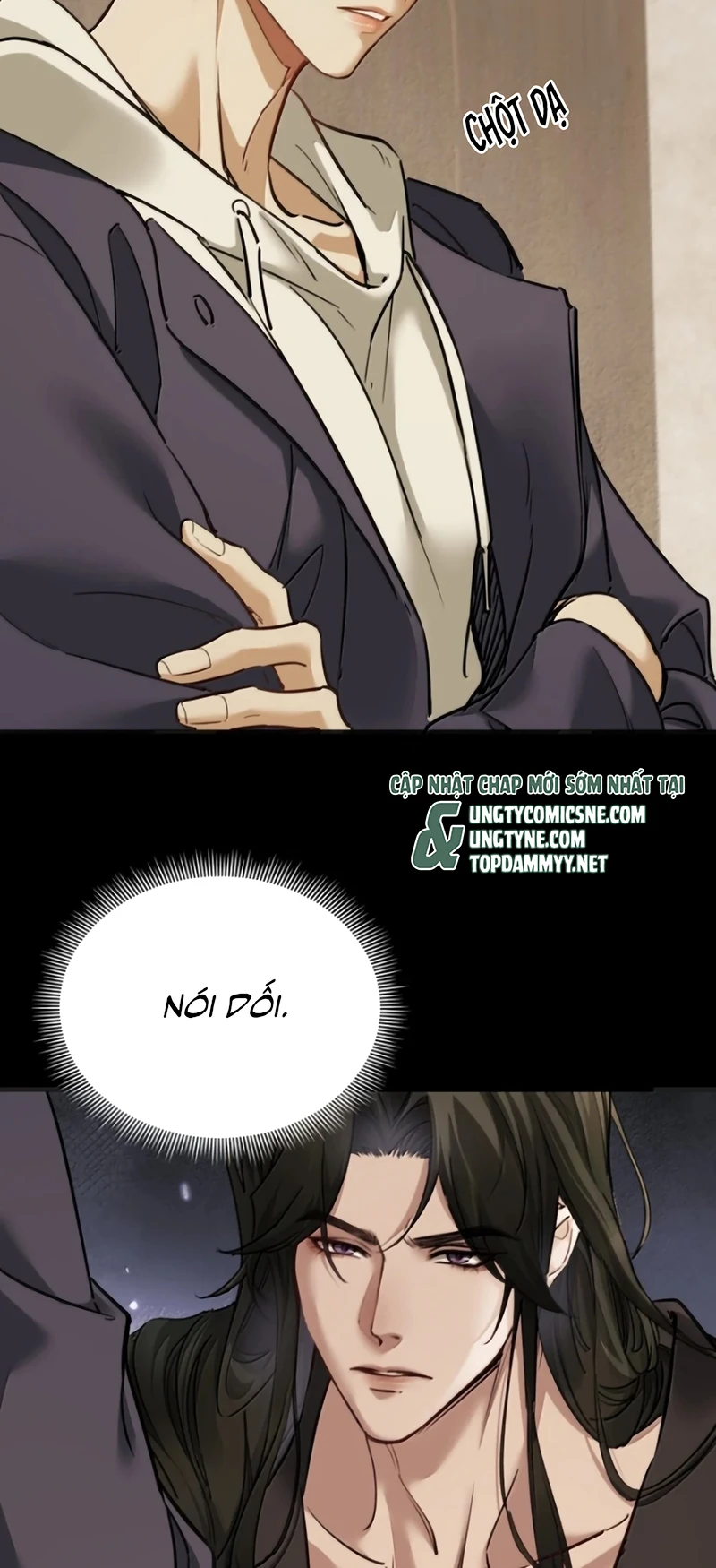 Không Cam Lòng Bị Chú Nhỏ Kẻ Thù Chế Ngự Chapter 24 - 17