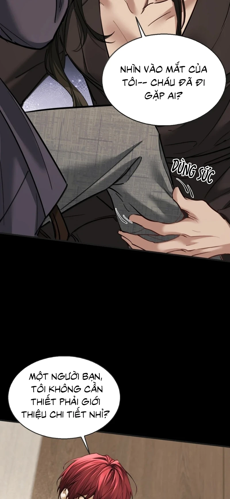 Không Cam Lòng Bị Chú Nhỏ Kẻ Thù Chế Ngự Chapter 24 - 18