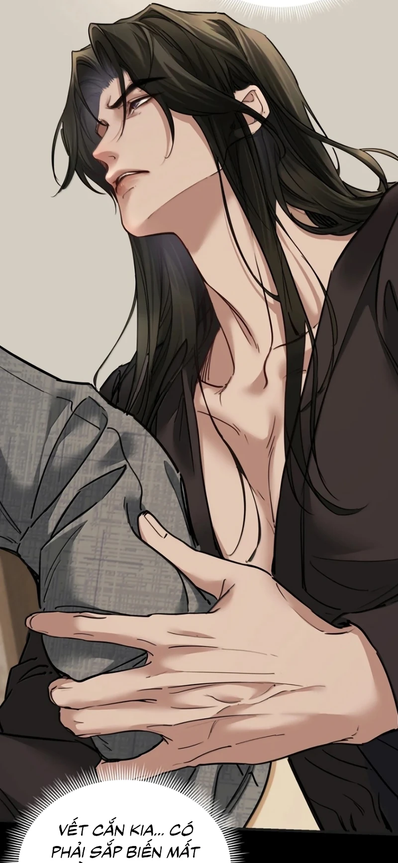 Không Cam Lòng Bị Chú Nhỏ Kẻ Thù Chế Ngự Chapter 24 - 20