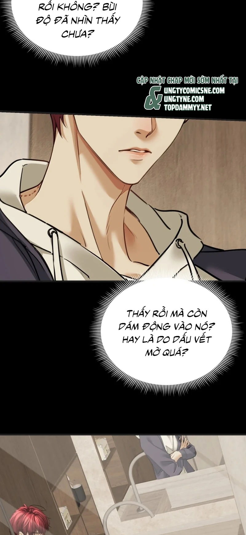 Không Cam Lòng Bị Chú Nhỏ Kẻ Thù Chế Ngự Chapter 24 - 21