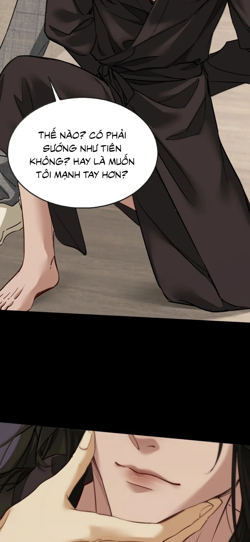 Không Cam Lòng Bị Chú Nhỏ Kẻ Thù Chế Ngự Chapter 24 - 27