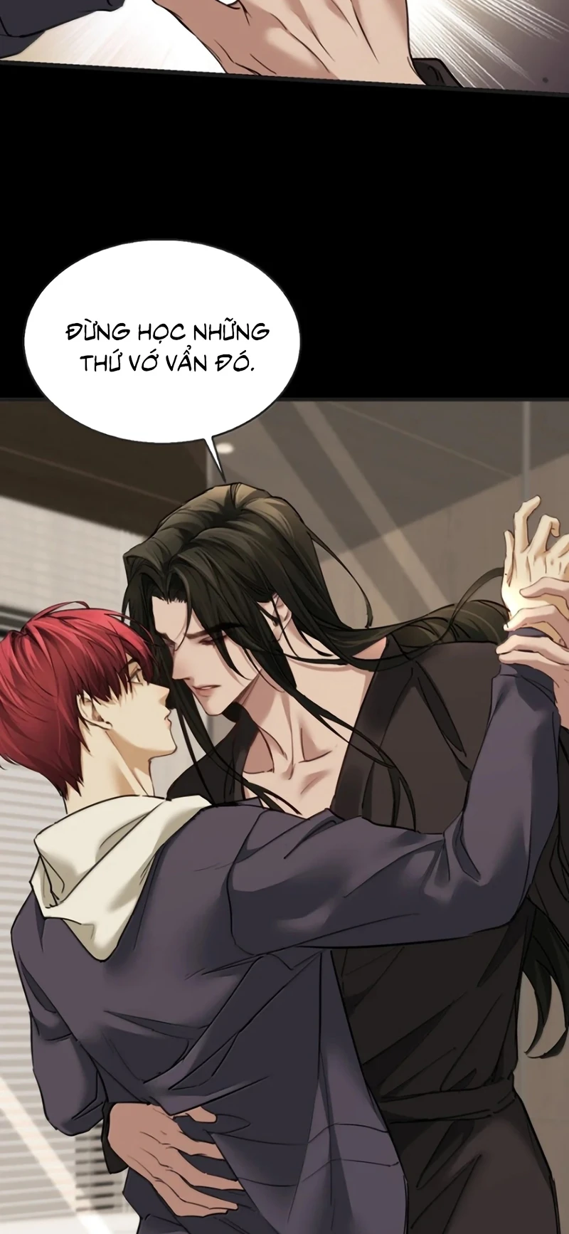 Không Cam Lòng Bị Chú Nhỏ Kẻ Thù Chế Ngự Chapter 24 - 33