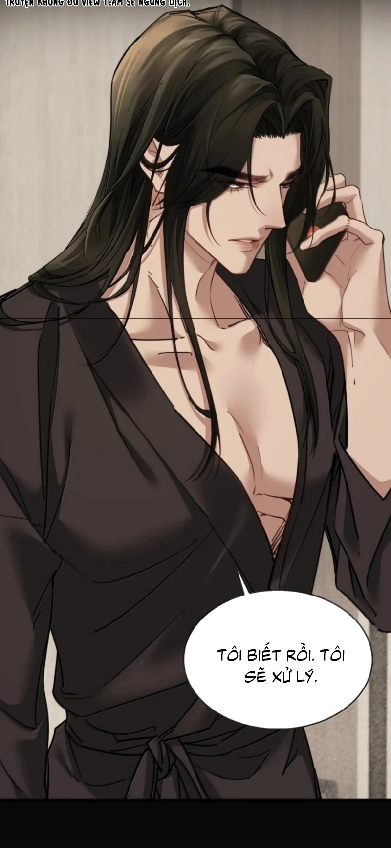 Không Cam Lòng Bị Chú Nhỏ Kẻ Thù Chế Ngự Chapter 24 - 38