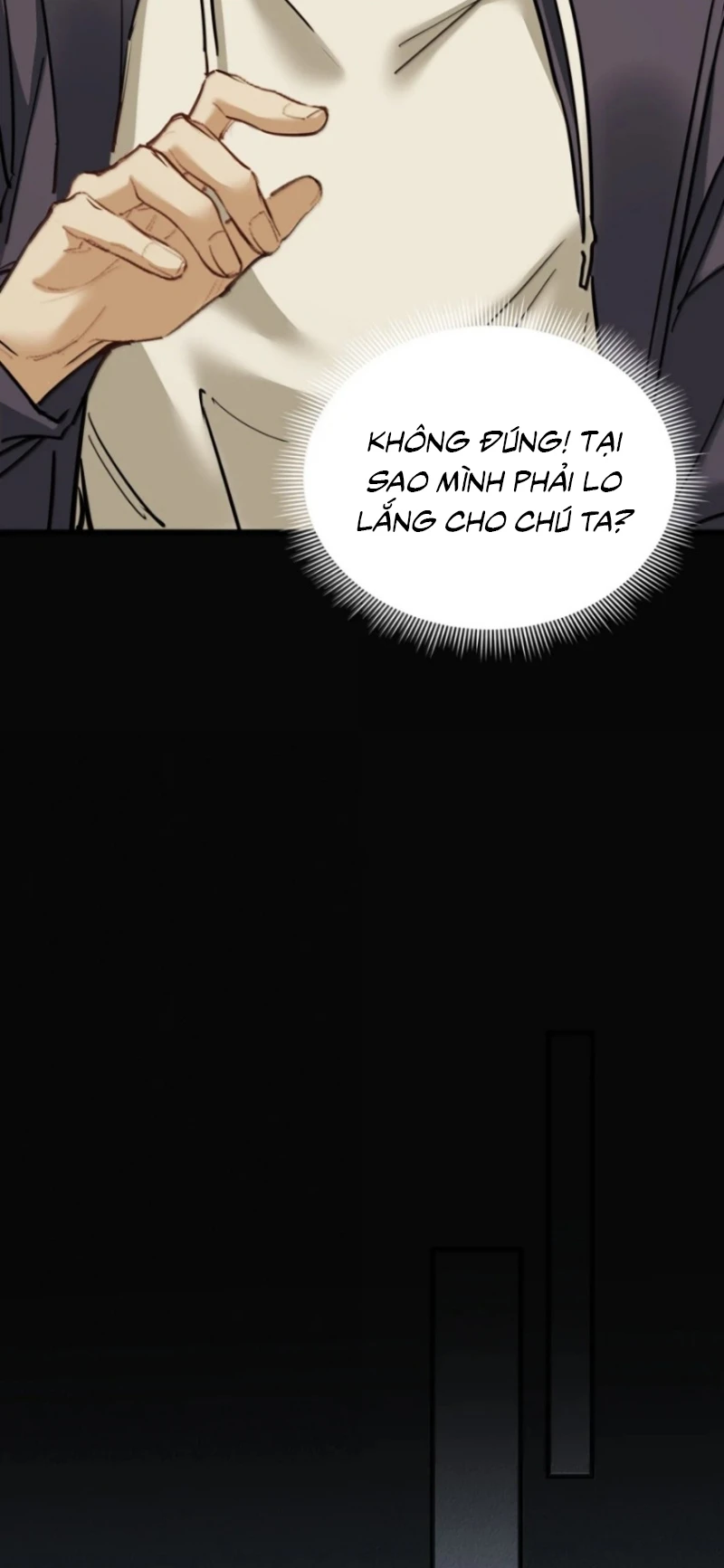 Không Cam Lòng Bị Chú Nhỏ Kẻ Thù Chế Ngự Chapter 24 - 41