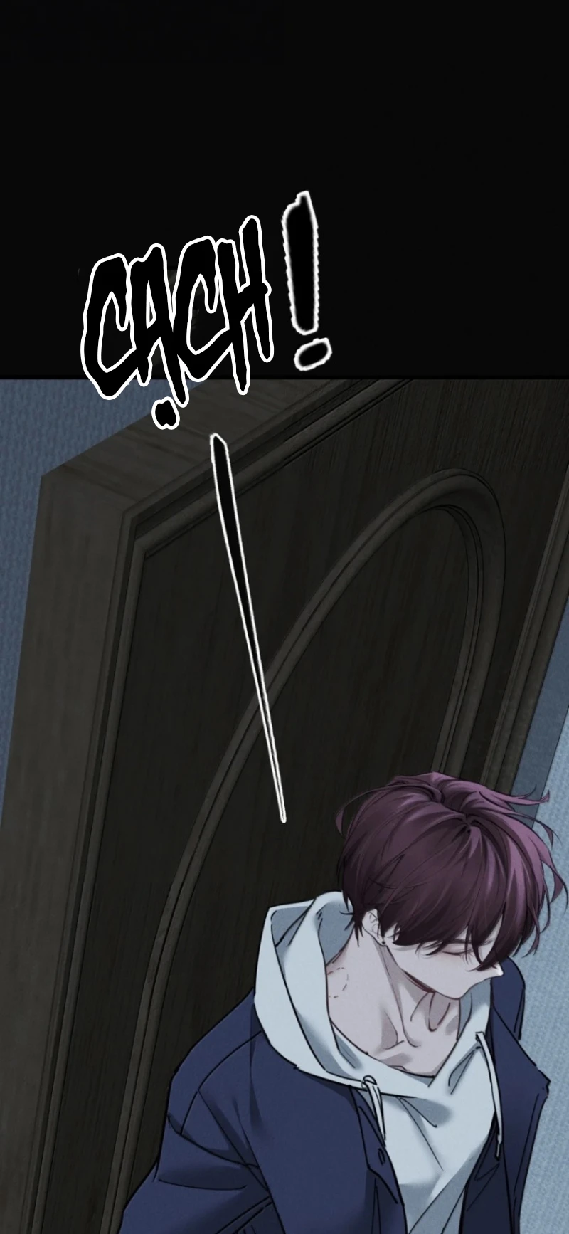 Không Cam Lòng Bị Chú Nhỏ Kẻ Thù Chế Ngự Chapter 24 - 43