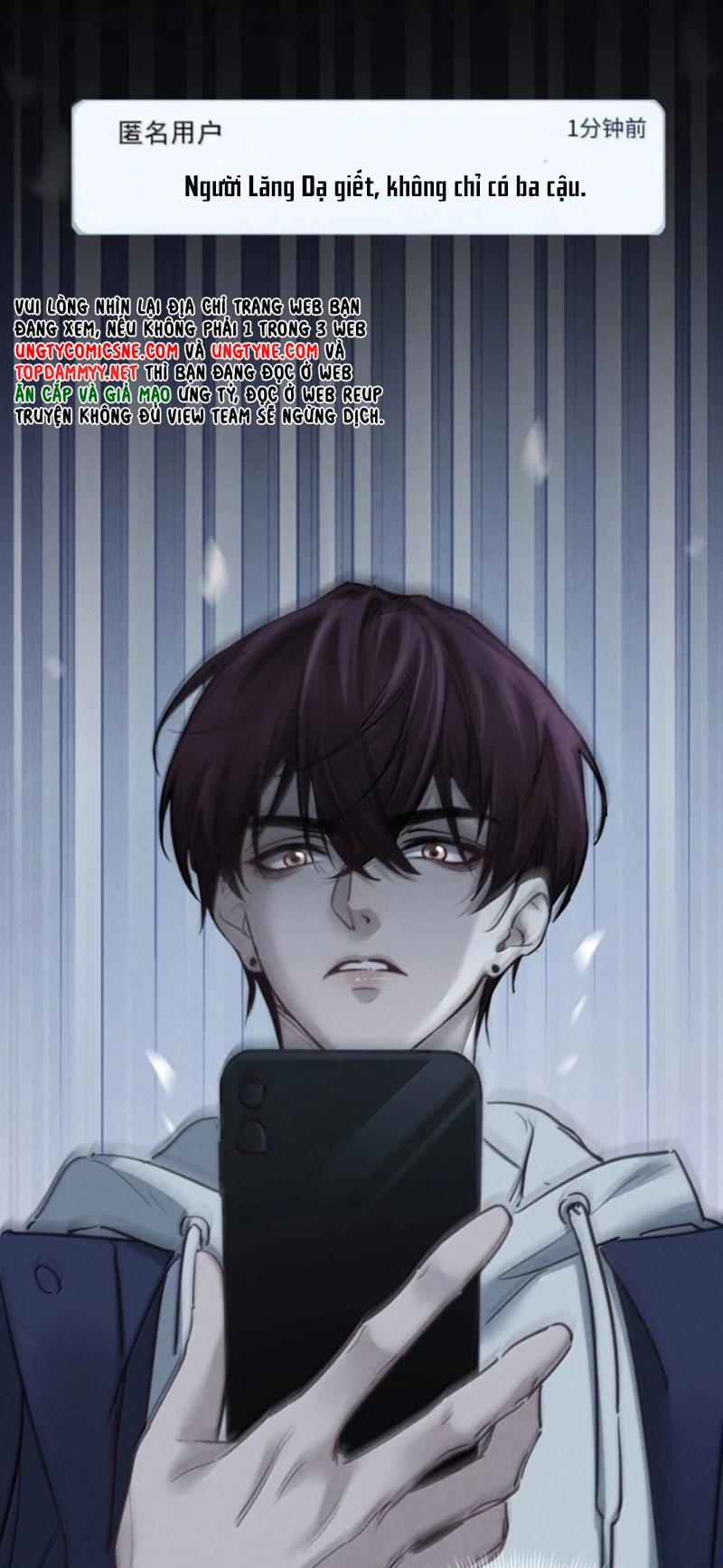 Không Cam Lòng Bị Chú Nhỏ Kẻ Thù Chế Ngự Chapter 24 - 46