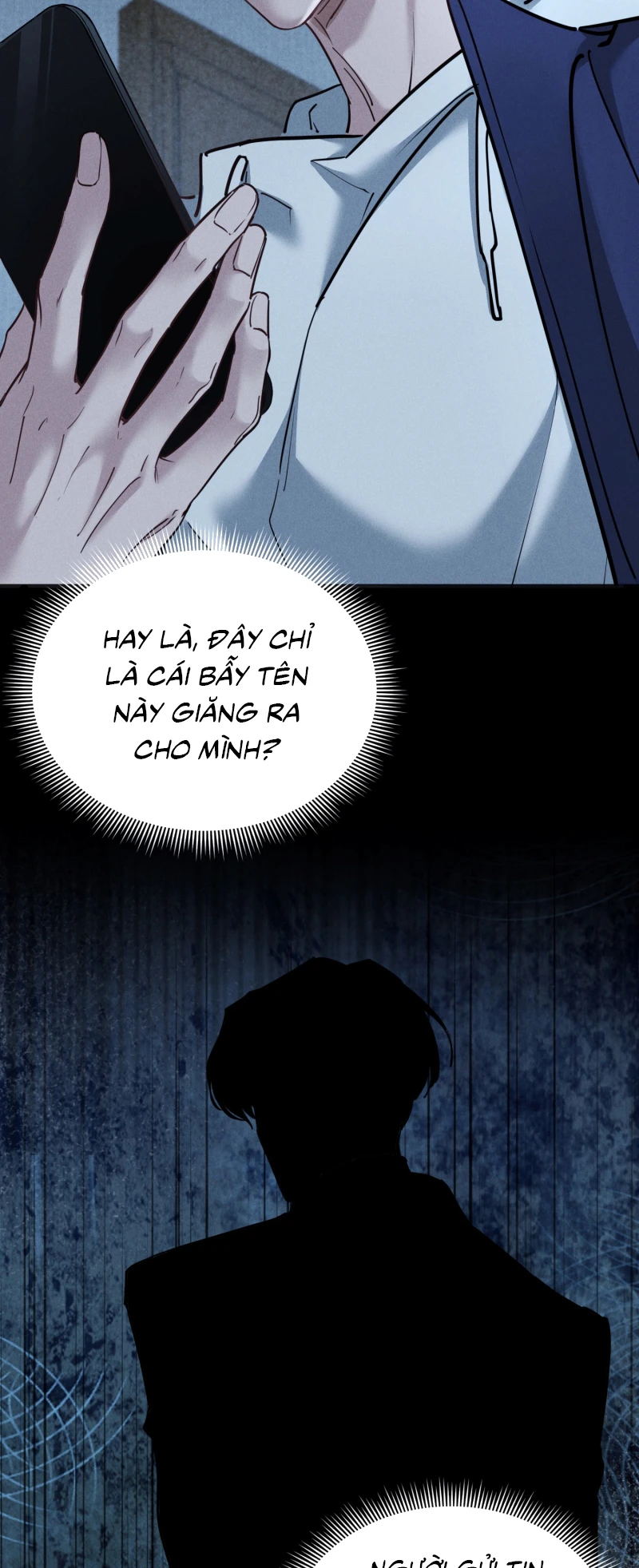 Không Cam Lòng Bị Chú Nhỏ Kẻ Thù Chế Ngự Chapter 25 - 4