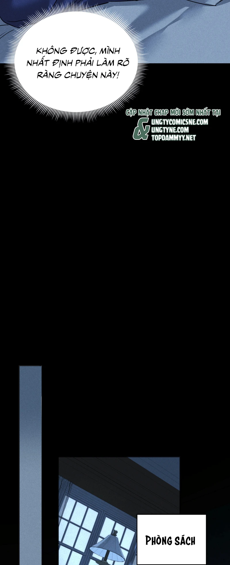 Không Cam Lòng Bị Chú Nhỏ Kẻ Thù Chế Ngự Chapter 25 - 8