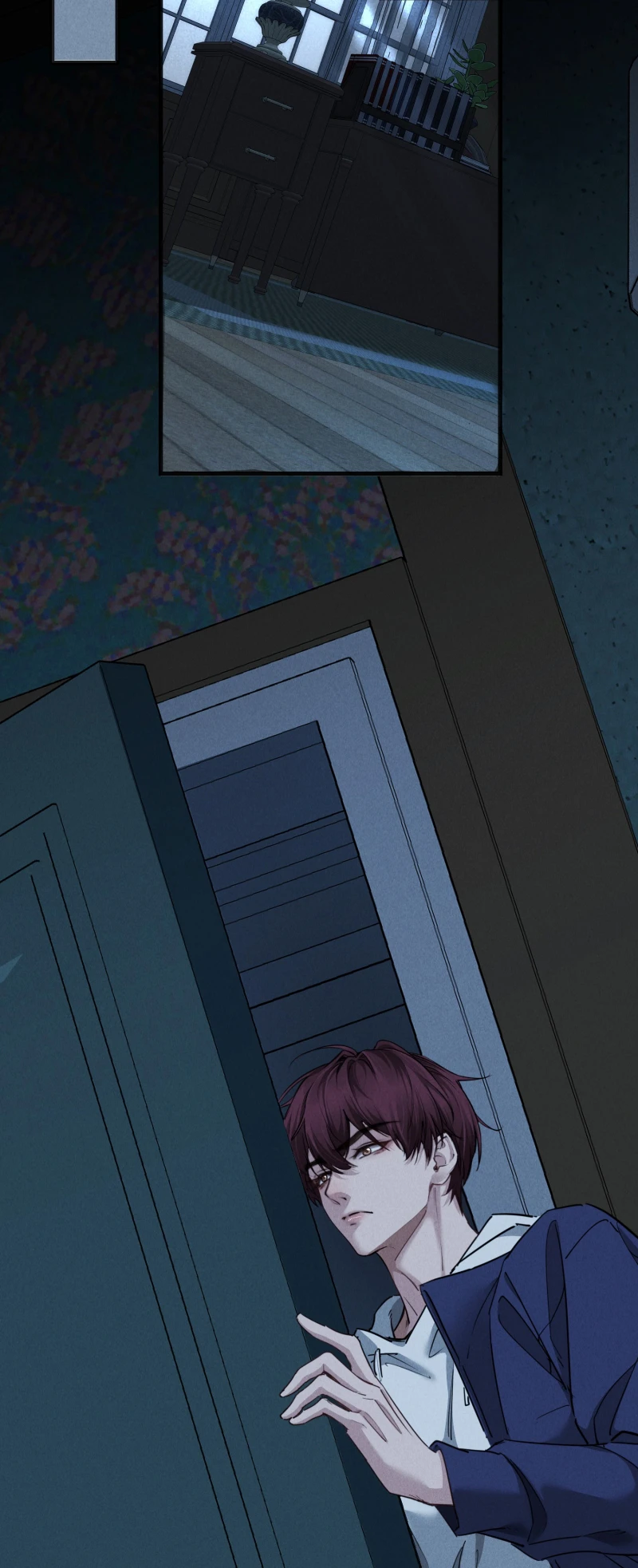 Không Cam Lòng Bị Chú Nhỏ Kẻ Thù Chế Ngự Chapter 25 - 9