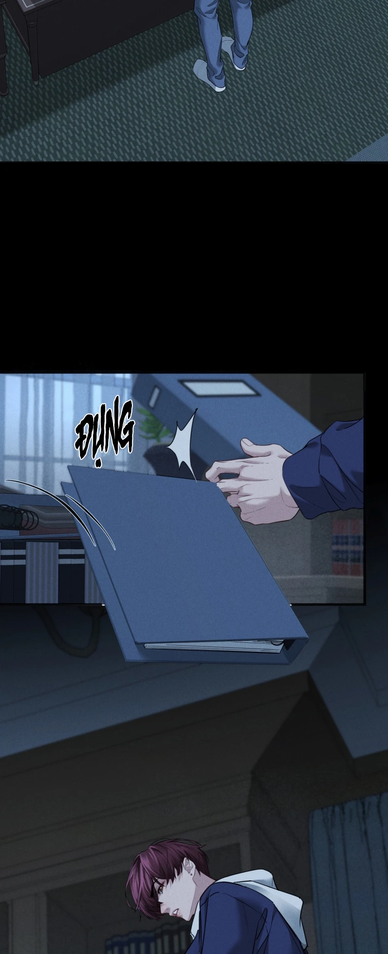 Không Cam Lòng Bị Chú Nhỏ Kẻ Thù Chế Ngự Chapter 25 - 11