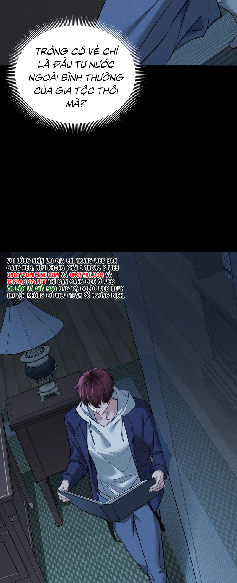 Không Cam Lòng Bị Chú Nhỏ Kẻ Thù Chế Ngự Chapter 25 - 14