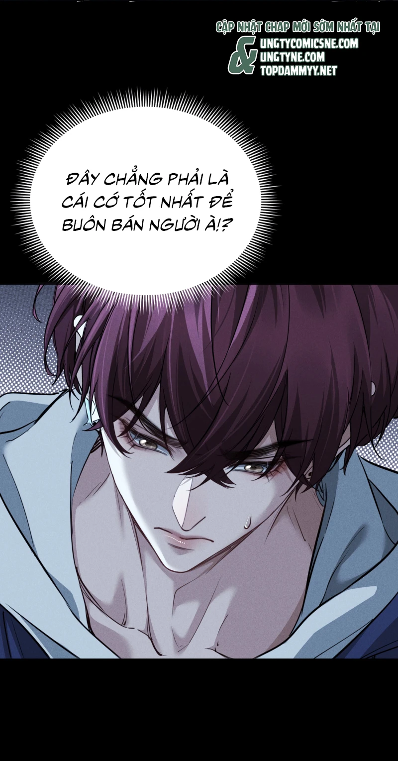 Không Cam Lòng Bị Chú Nhỏ Kẻ Thù Chế Ngự Chapter 25 - 16