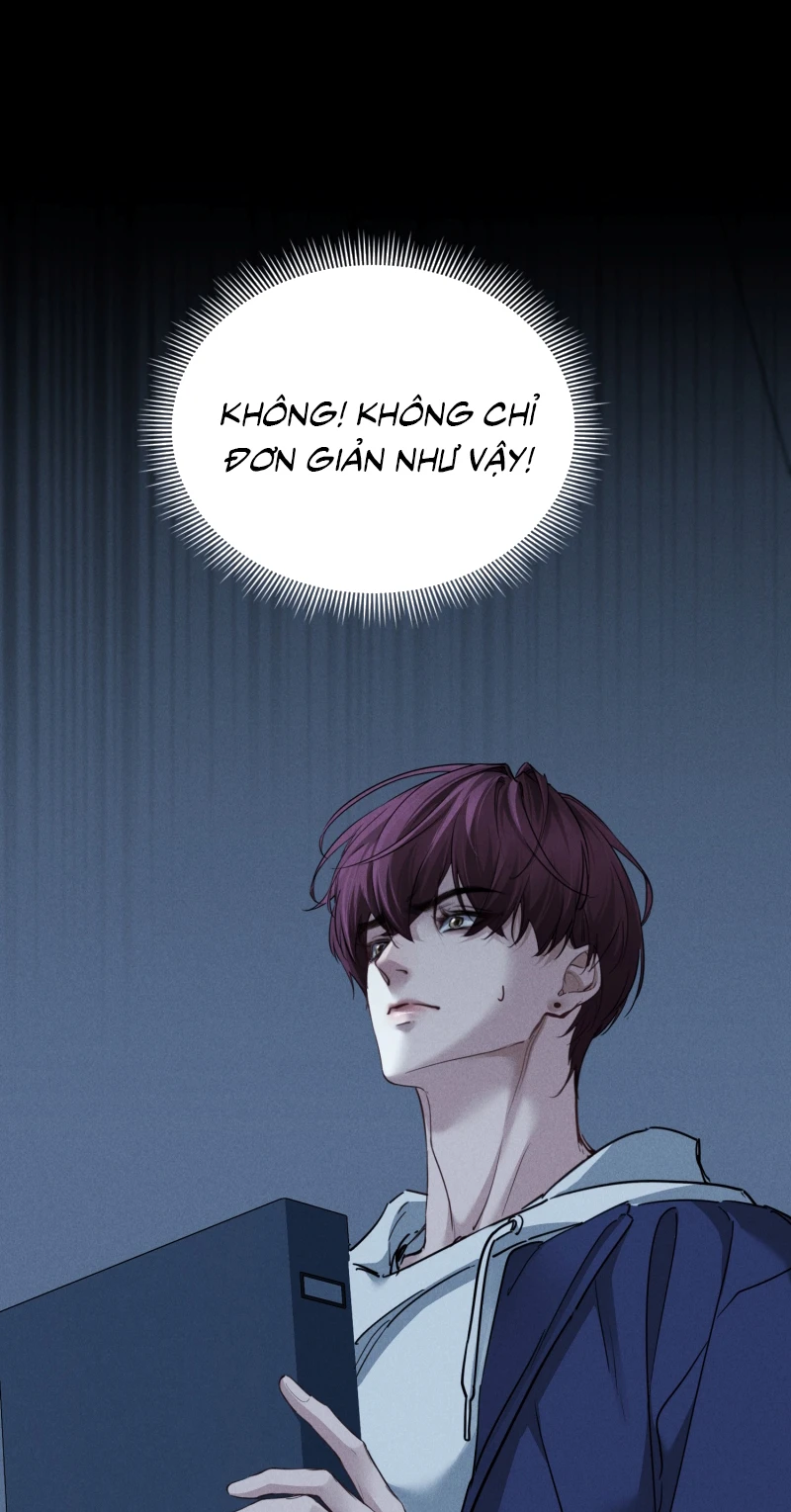 Không Cam Lòng Bị Chú Nhỏ Kẻ Thù Chế Ngự Chapter 25 - 17