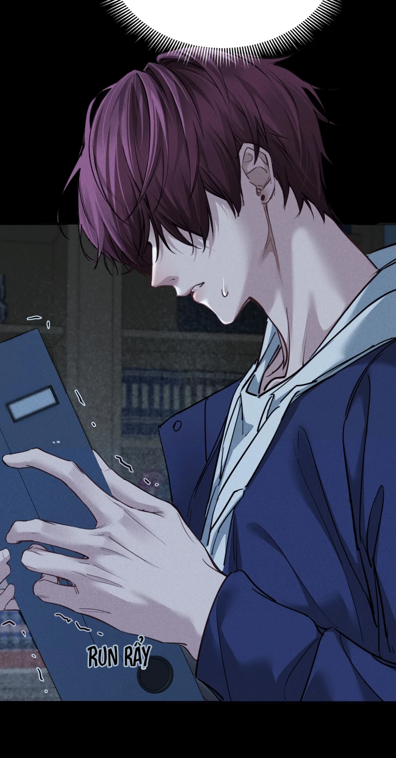 Không Cam Lòng Bị Chú Nhỏ Kẻ Thù Chế Ngự Chapter 25 - 19