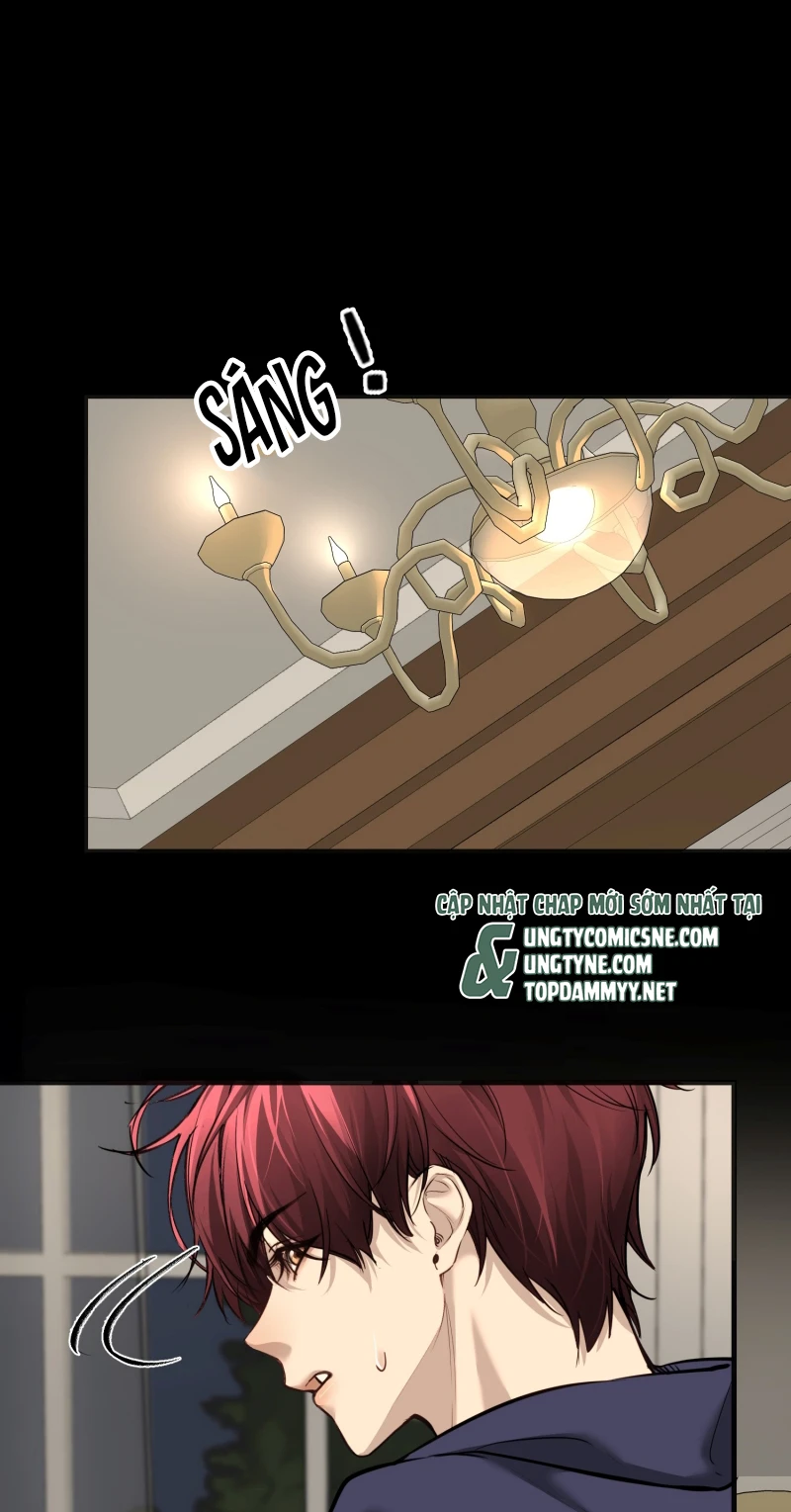 Không Cam Lòng Bị Chú Nhỏ Kẻ Thù Chế Ngự Chapter 25 - 20