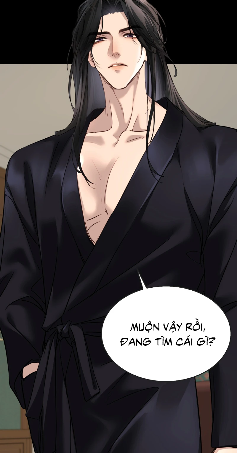 Không Cam Lòng Bị Chú Nhỏ Kẻ Thù Chế Ngự Chapter 25 - 23